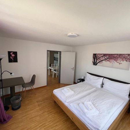 Herisau Apartments Zewnętrze zdjęcie