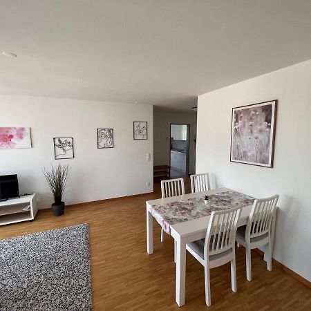 Herisau Apartments Zewnętrze zdjęcie