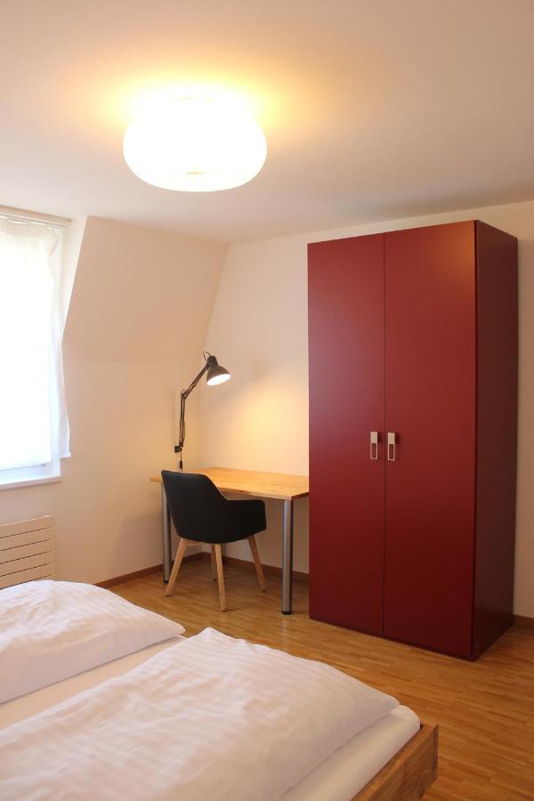 Herisau Apartments Zewnętrze zdjęcie