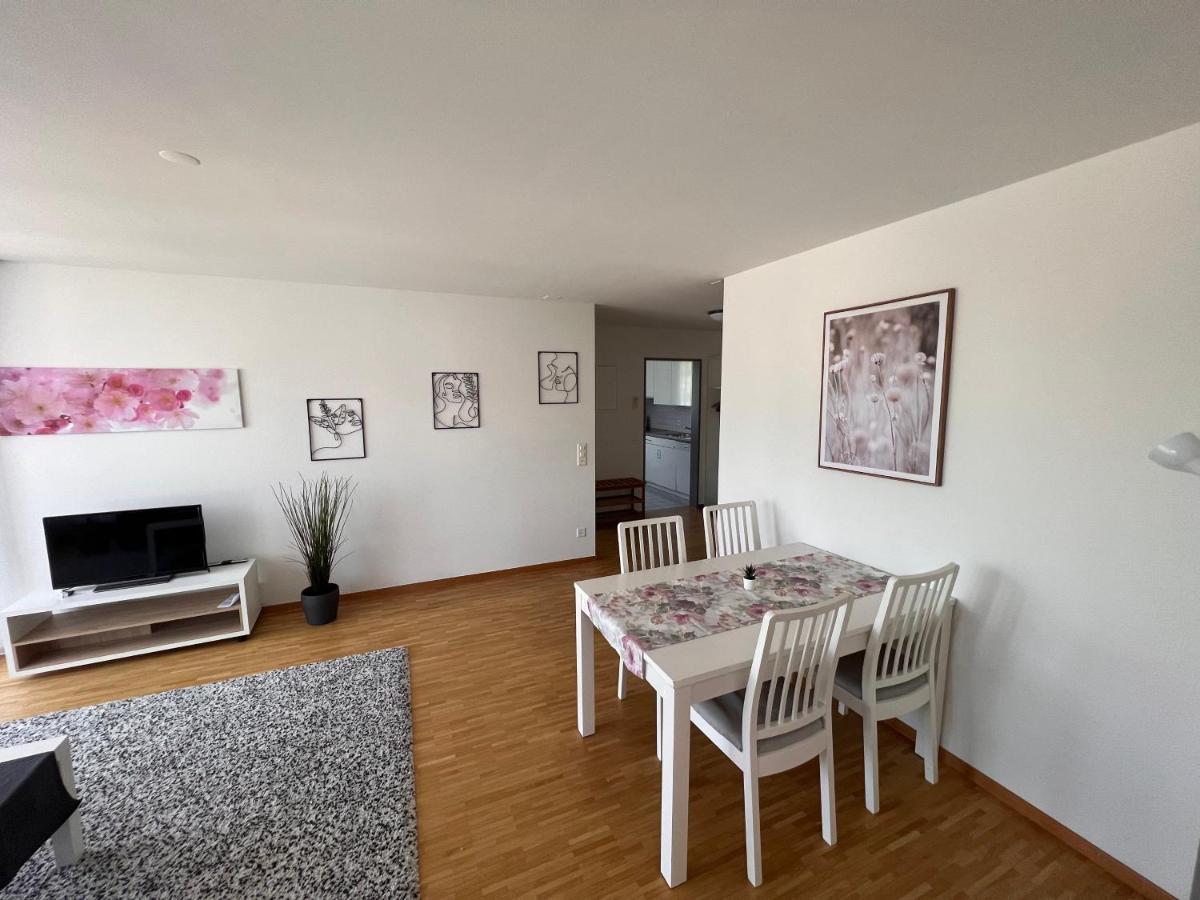 Herisau Apartments Zewnętrze zdjęcie